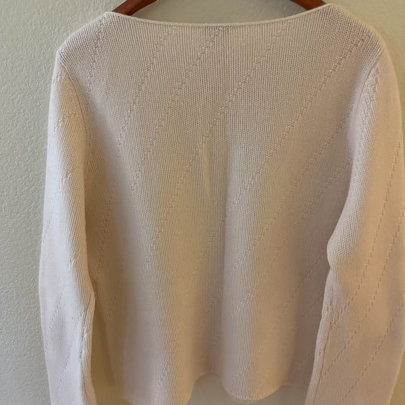 Anne Taylor Cashmere - Picture 2 of 3